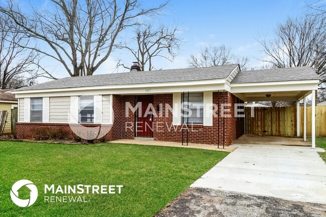 Foto del edificio - 4817 Durbin Ave