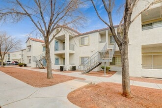 Building Photo - 3318 N Decatur Blvd