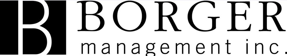 Borger Management, Inc.