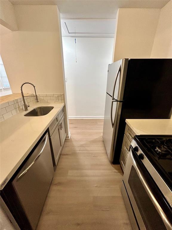 Foto del edificio - 5718 Eskridge St