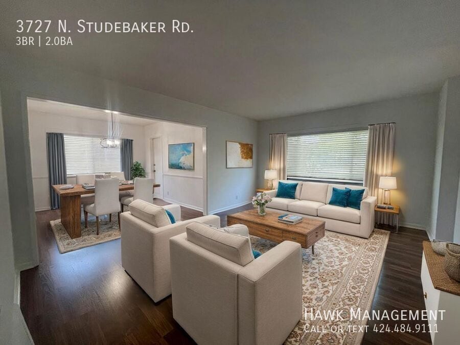 Primary Photo - 3727 N Studebaker Rd