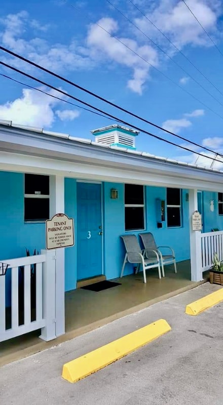 Building Photo - 2500 NE Indian River Dr