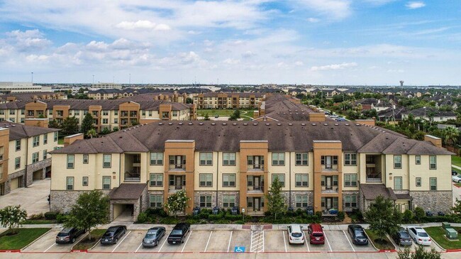 Foto del edificio - Retreat at Shadow Creek Ranch