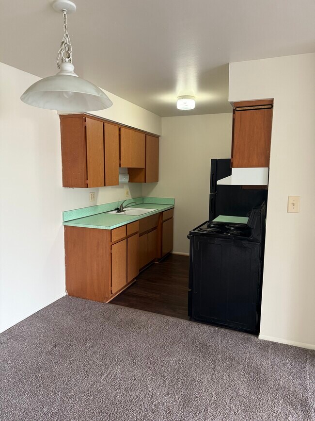 Foto del edificio - Royal Park Apartments