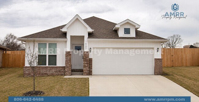 Photo - 117 SW Vanessa St House
