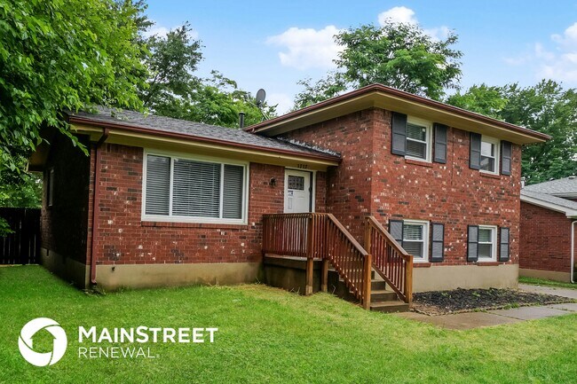 Foto del edificio - 1717 Birchbark Ln