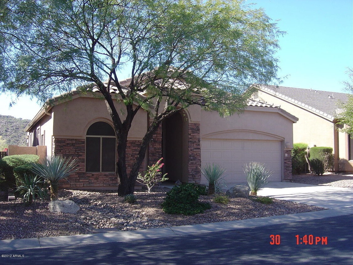 Primary Photo - Las Sendas Home