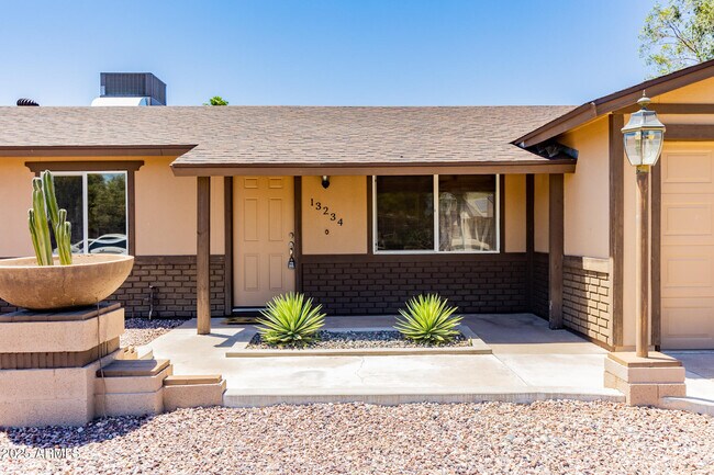 Building Photo - 13234 N 38th Pl