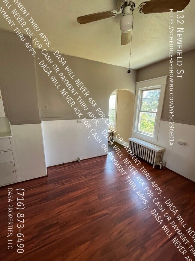 Building Photo - 132 Newfield House - 3 Bed / 1 Bath