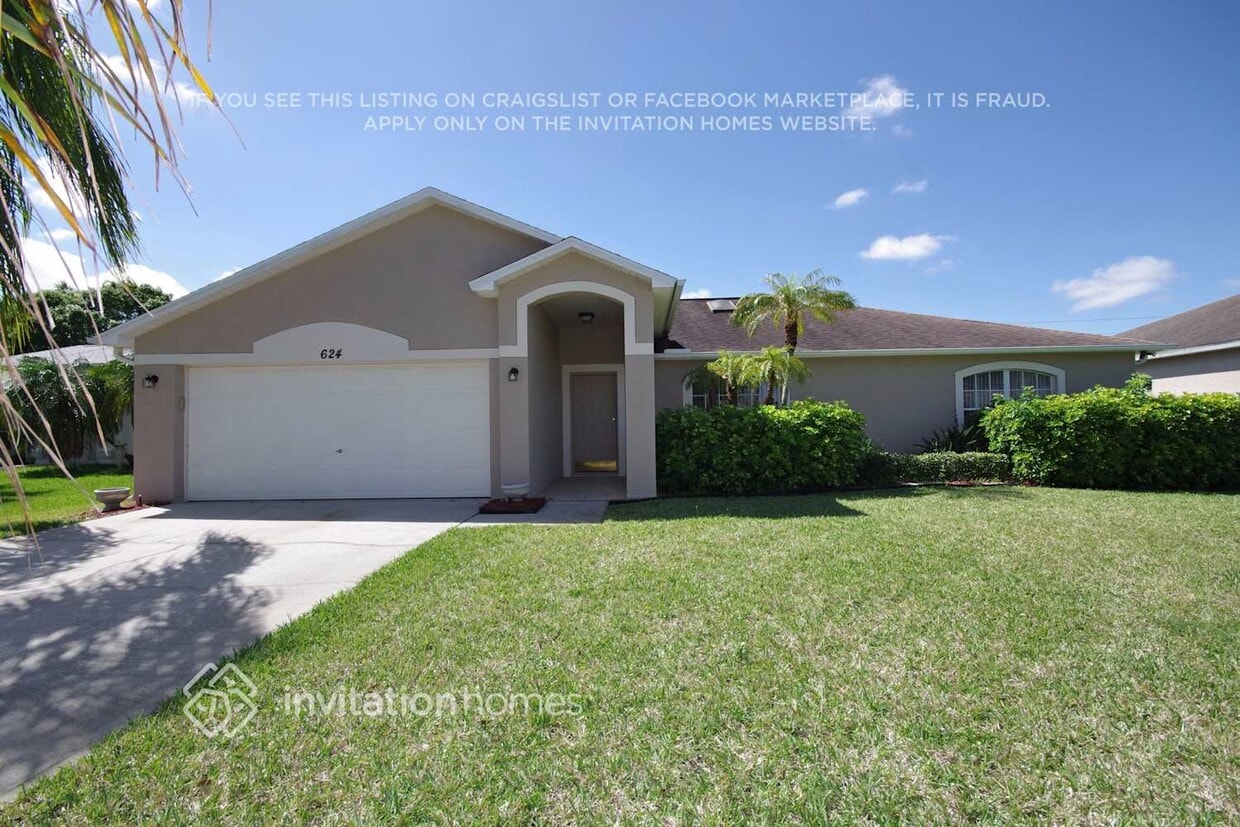 Foto principal - 624 Sheridan Woods Dr