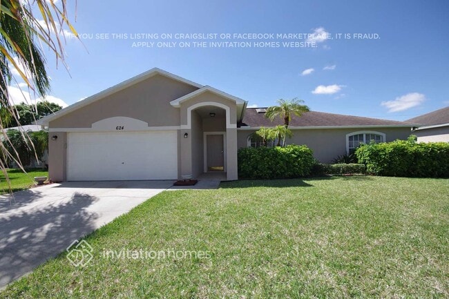 Building Photo - 624 Sheridan Woods Dr