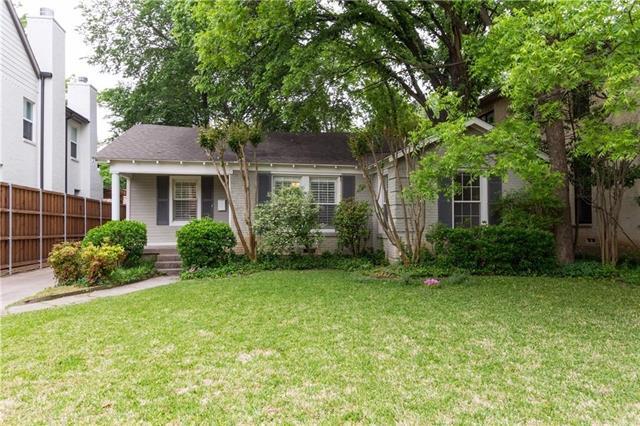 Foto principal - 4711 Purdue Ave