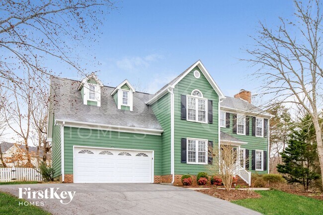 Foto del edificio - 2005 Middleham Dr