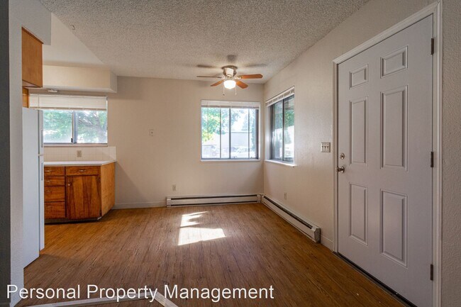 Foto del edificio - 2 br, 1 bath House - 3312 Y Street
