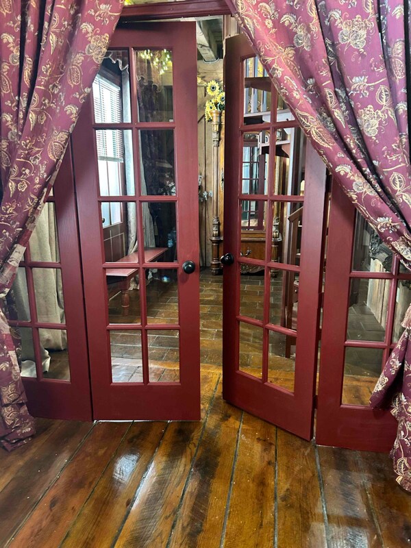 111 Madrone Ave, Hill, CA 95037 House Rental in Hill