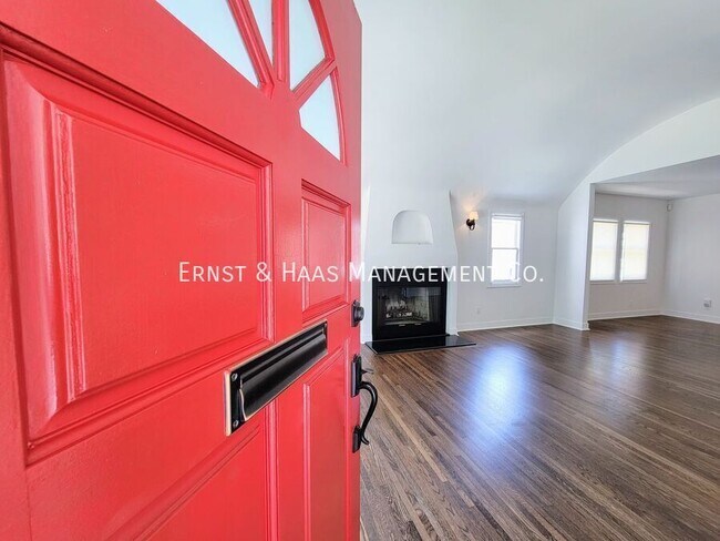 Foto del edificio - 2227 Camden Ave