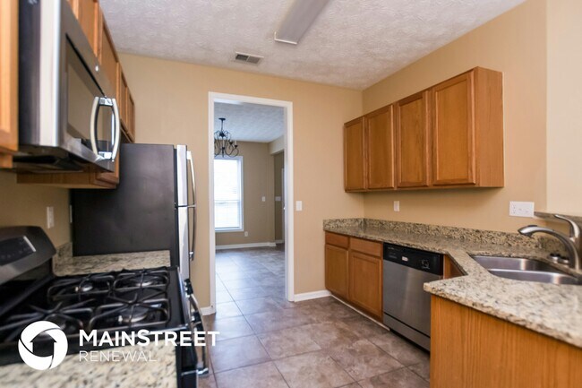 Building Photo - 7223 Silver Mine Pass