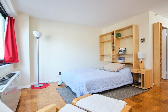 Foto del edificio - 1601 18th St NW