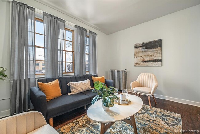 Foto del edificio - 4417 2nd Ave