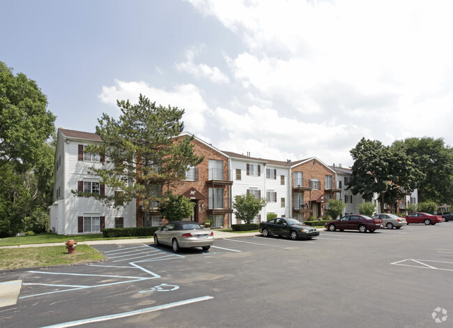 Foto del edificio - Walnut Creek