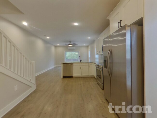 Foto del edificio - 3047 Ridge Ave
