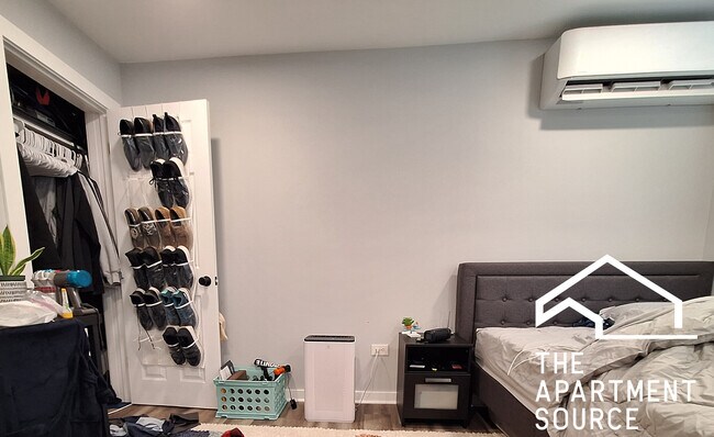 Foto del edificio - 1503 W 19th St
