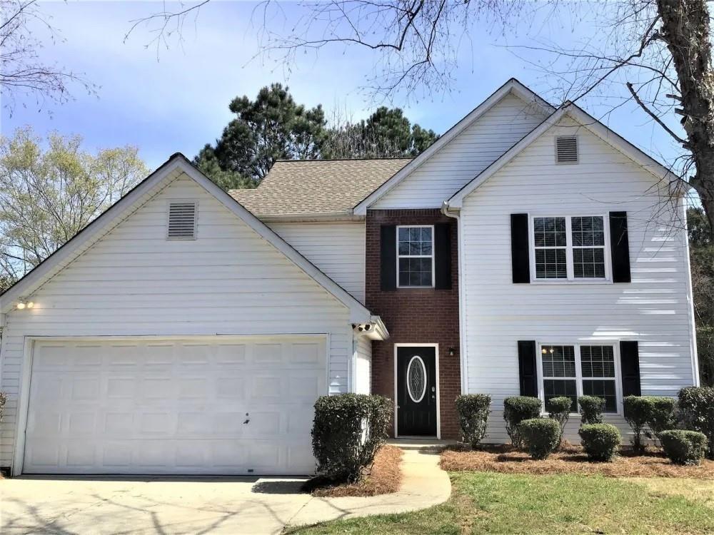 Primary Photo - 3055 Sentinel Pkwy