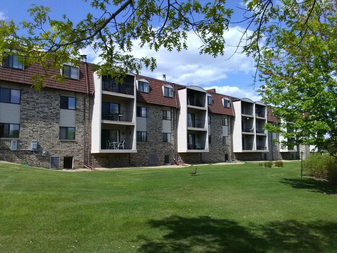 Primary Photo - Pauline’s condos
