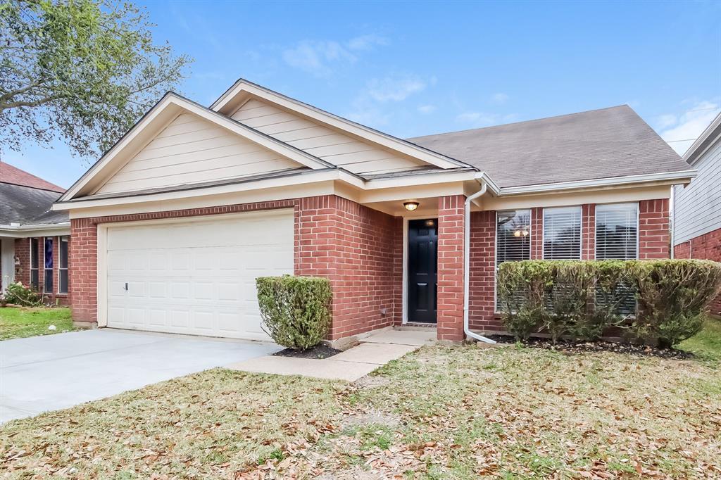20118 Beechview Ln, Katy, TX 77449 House Rental in Katy, TX