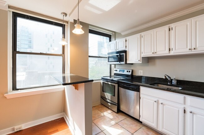 Photo - One Bedroom Rittenhouse Condo