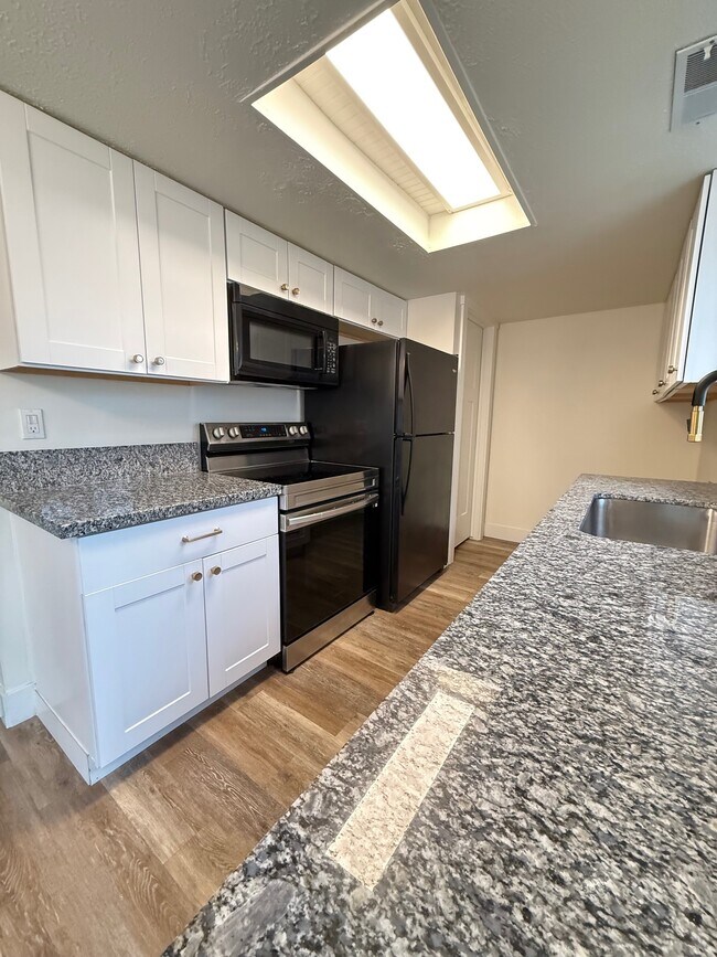 Foto del edificio - 312 N 100 W