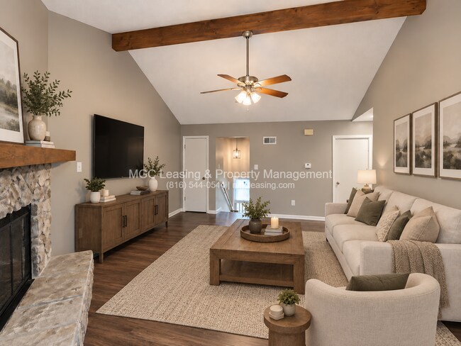 Foto del edificio - 713-715 SW 37th Street Ter
