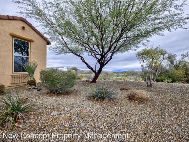 Foto del edificio - 4 br, 2.5 bath House - 574 S Desert Haven Rd