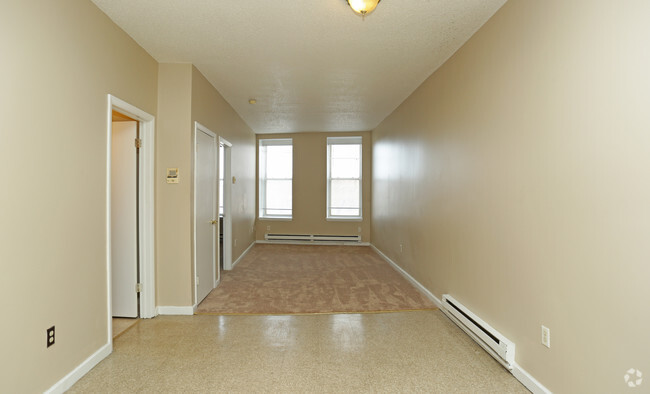 Interior Photo - City View Apartments