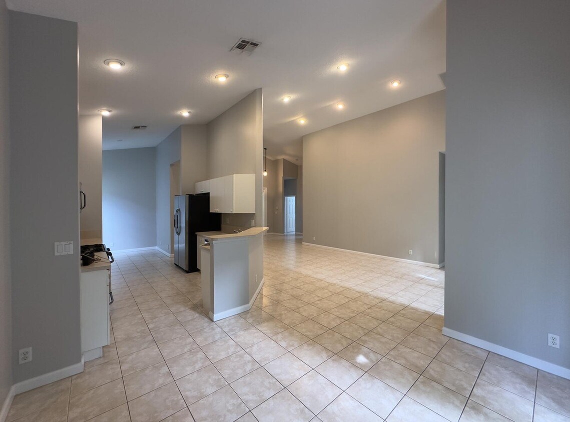 ST LUCIE WEST - ST LUCIE WEST