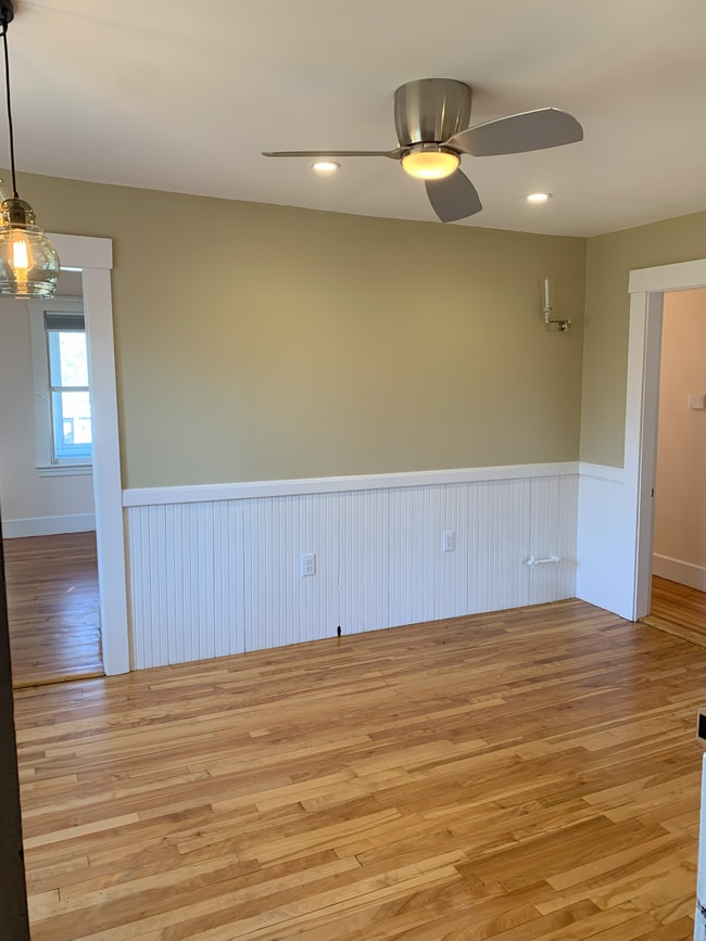 Dining Room - 14 Schley St