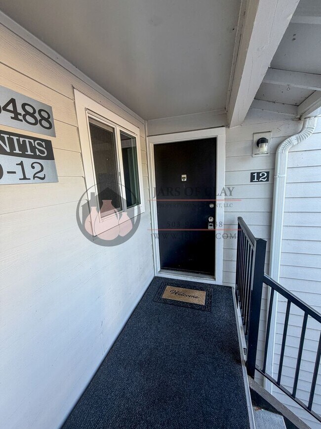 Foto del edificio - Beaverton Community Living | Dedicated Off-Street Parking & Great Layout