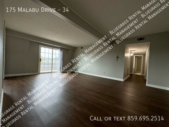 Foto del edificio - Newly Renovated 2 bed 1 bath home!