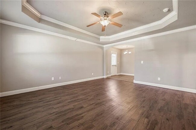 Building Photo - 3905 S W Capstone Ave