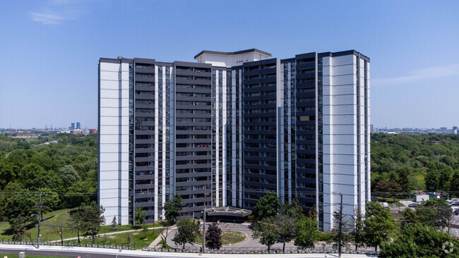 Building Photo - Beaconhill and Riverside Towers