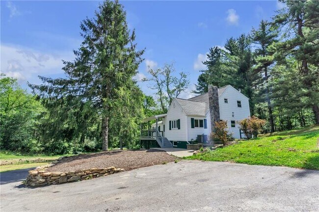 Foto del edificio - 116 Purvis Ln