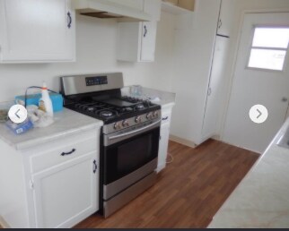 cocina - 22514 Shadycroft Ave