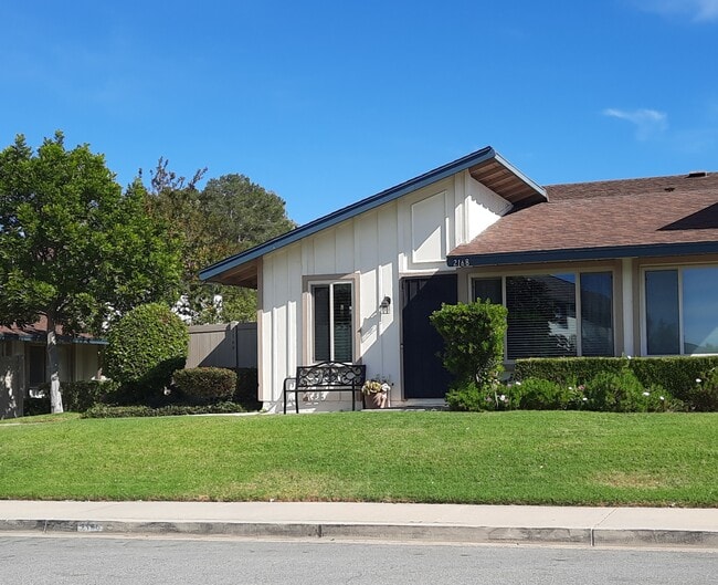 Building Photo - 2168 Sonoma Ct