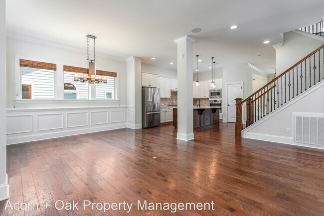 Building Photo - 3 br, 2.5 bath House - 105 Nettle Ridge