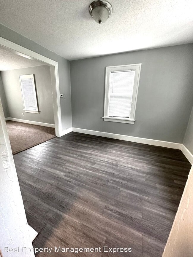 Foto del edificio - 2 br, 1 bath House - 812 W Madison St