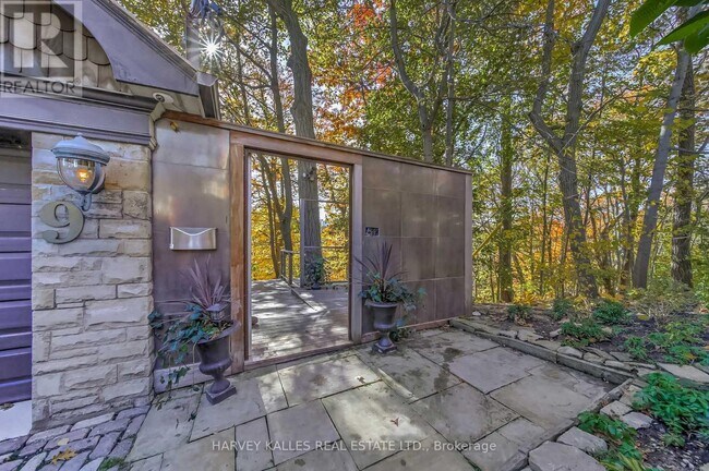 Photo du bâtiment - 9 Beaumont Rd