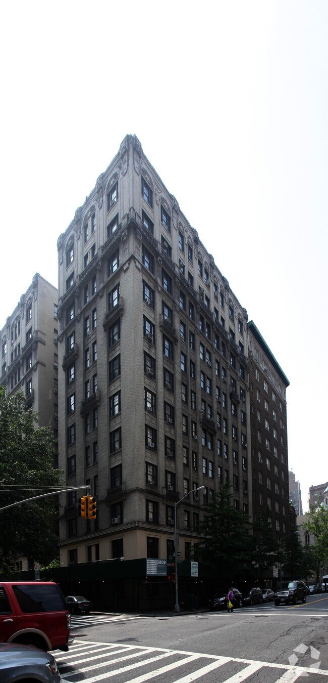 Foto principal - Chautauqua Apartments
