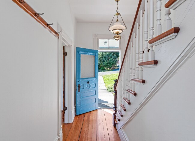 Foto del edificio - 1104 Madison St