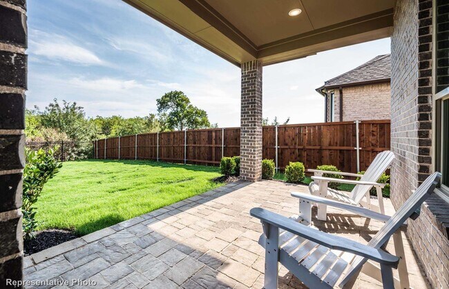 Foto del edificio - 2901 Black Walnut St