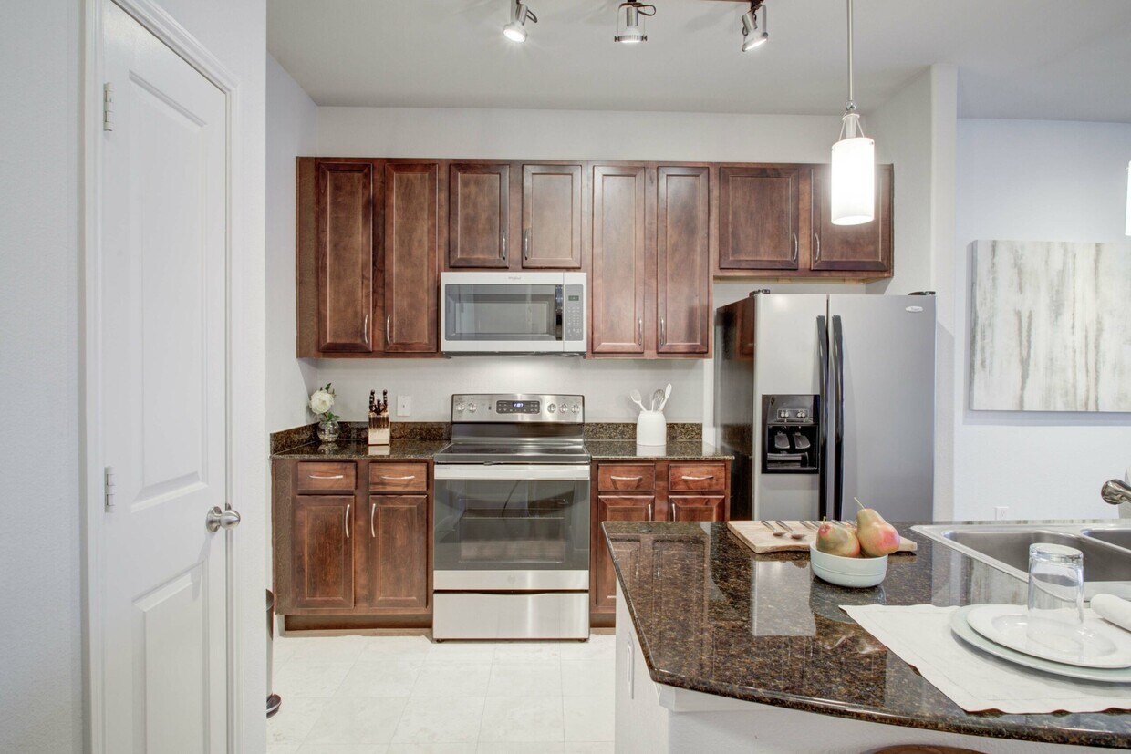 Chic 1-Bed Retreat | 1 Month Free! - Chic 1-Bed Retreat | 1 Month Free!